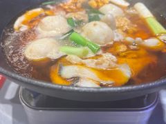 -肖记公安牛肉鱼杂馆·省级非物质文化遗产(江汉路直营店)