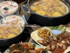 -创味·民间海南菜·非遗藤桥排骨(藤桥·免税城店)