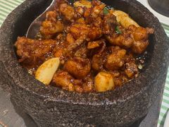 -桂满陇·杭州小馆(巴黎春天浦建店)