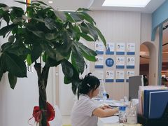 -优佳加感统·语言·注意力训练(江宸天街中心)