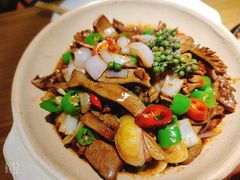 -小桃红·东北菜·春饼烤鸭(南阳湖街店)