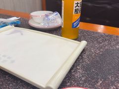 -有滋有味烧烤涮(果园星城C区店)