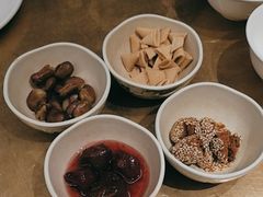 -京味斋·烤鸭·北京菜(安贞店)