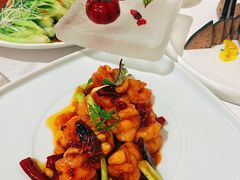 -满堂·烤鸭店·北京菜(鼓楼店)