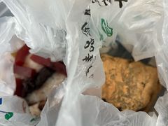 -清真·白记年糕(牛街北口店)