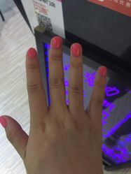 -逸日式美甲美睫工作室