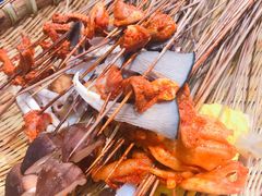 -马路边边串串香(双井直营店)