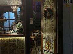 门面-Uncle Kosto科斯托·中东菜