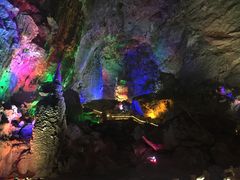 -百魔洞景区