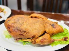香酥全鸭-泰丰楼(前门西大街店)