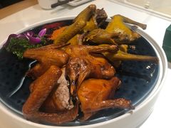 -大鸽饭(马王堆店)