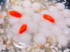 -南小馆(迪士尼小镇店)
