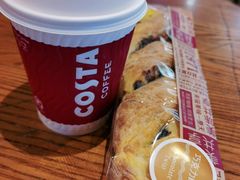 -COSTA COFFEE(丰联广场店)