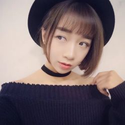 -MYYF SALON烫发染发