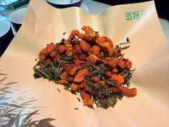 -绿茶餐厅(龙井船宴· 品牌总店)
