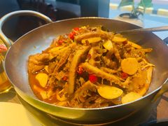 -汤家茗苑·精致私房菜(白沙店)