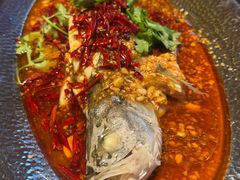 -大张烙馍村(泉山店)