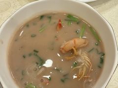 -婆婆家·湛江特色美食(福田振华路店)