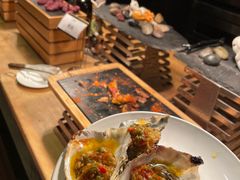 -芭菲盛宴·环球美食(解放碑英利国际店)