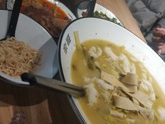-奈哥老坛酸菜鱼(香港名都店)