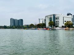 -美兰湖景区
