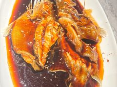 -锦府园·杭州小馆·创意杭帮菜(湖滨银泰in77店)