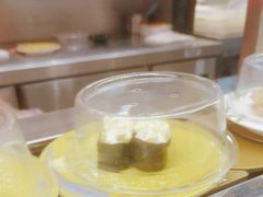 -争鲜回转寿司(浦东三钢里PLUS店)