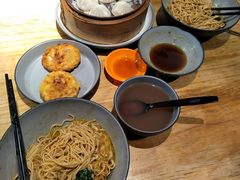 -姚面记·海派家常菜(恒基名人购物中心店)