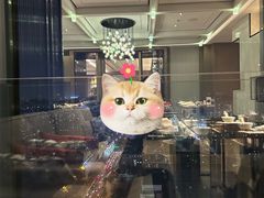 -南京景枫万豪酒店·万豪中餐厅
