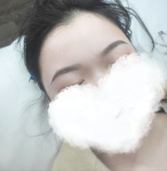 -十三美学·半永久纹眉纹唇·野生眉