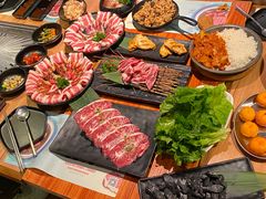 -汉拿山(汇一城店)