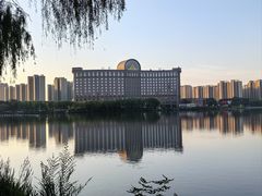 -唐山河头老街国丰维景度假大酒店