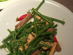 -老郑家东北春饼(茂业天地店)