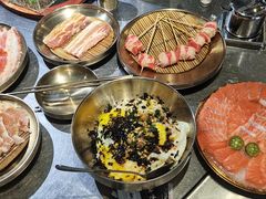 -本炙炭烤·蒲烧活鳗料理店(金沙洲店)