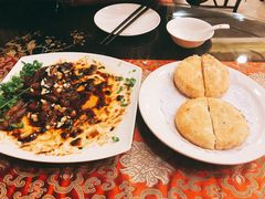 -勺园饭店(骨科医院店)