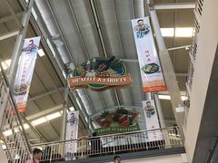 -班赞海鲜市场