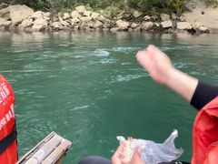 -九曲溪竹筏码头