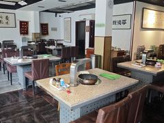 -厚味居炙子烤肉·清真(天桥南纬路店)