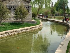 -春风习习
