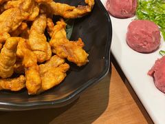 -掂档潮汕牛肉火锅(沈阳万象城店)