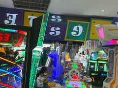 -meland·儿童乐园·游戏厅娃娃机·电玩Xbox(成都合生汇店)