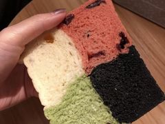 -WHEAT&BAKER-麥(凯德来福士店)