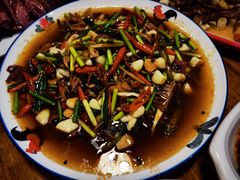 -老字号敖鸡肉