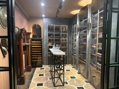 -茴香熙楼(翠湖店)