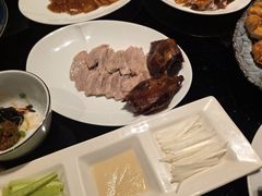 -上海苏宁宝丽嘉酒店·嘉府壹号中餐厅