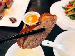 -温汤大酒店餐厅