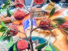 -长安大牌档之龙头酒肆(荣民龙首广场店)