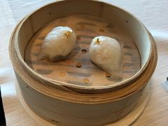 -天龙轩(香港丽思卡尔顿酒店)