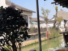 -阿东农家菜(新场古镇下塘街店)