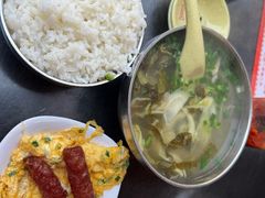 -吴记老字号辣汤饭